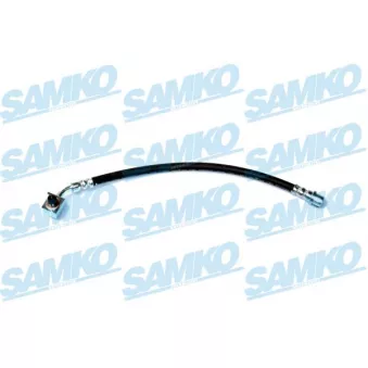Flexible de frein SAMKO