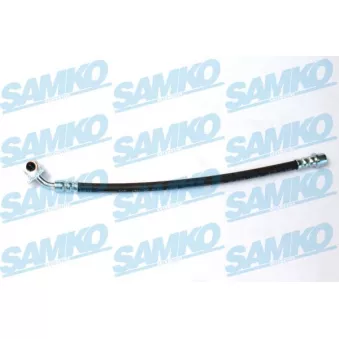 Flexible de frein SAMKO 6T49395