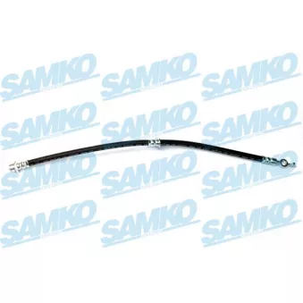 Flexible de frein SAMKO