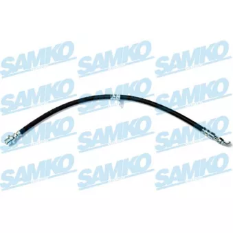 Flexible de frein SAMKO