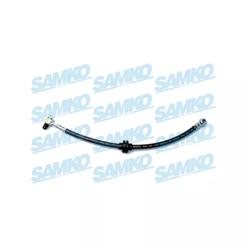 Flexible de frein SAMKO 6T49409