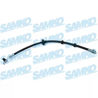 Flexible de frein SAMKO 6T49428