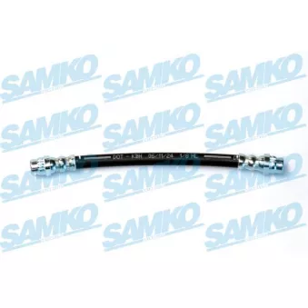Flexible de frein SAMKO 6T49437