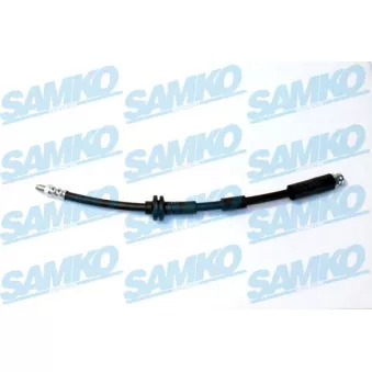 Flexible de frein SAMKO 6T49438