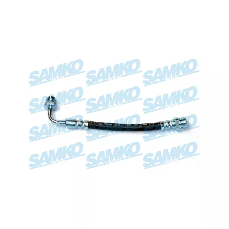 Flexible de frein SAMKO 6T49458