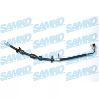 Flexible de frein SAMKO 6T49466