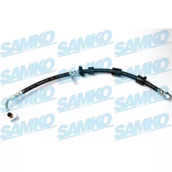 Flexible de frein SAMKO 6T49467