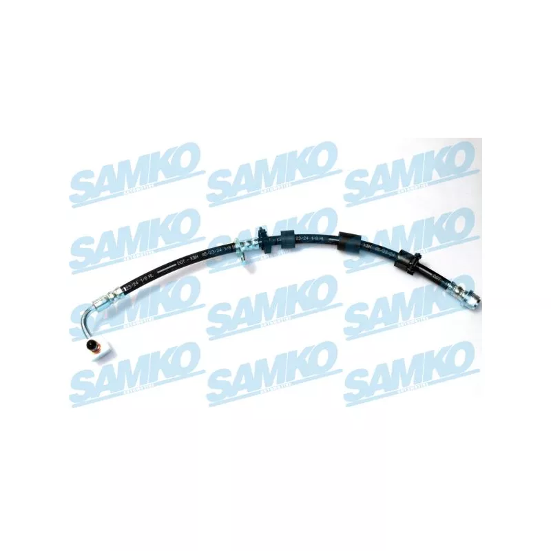 Flexible de frein SAMKO 6T49467
