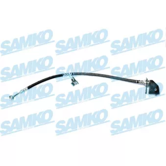 Flexible de frein SAMKO