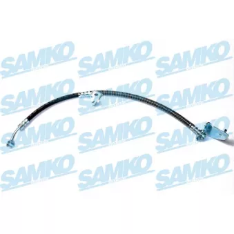 Flexible de frein SAMKO