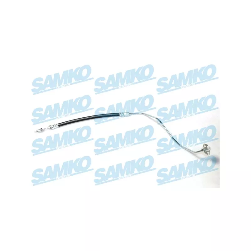 Flexible de frein SAMKO 6T49540