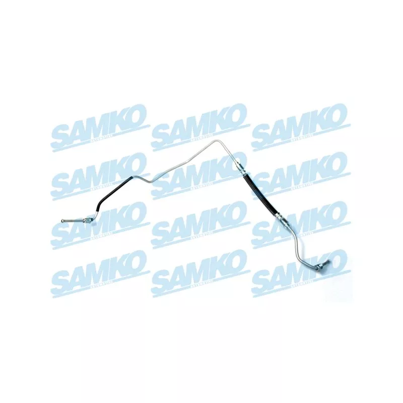 Flexible de frein SAMKO 6T49544