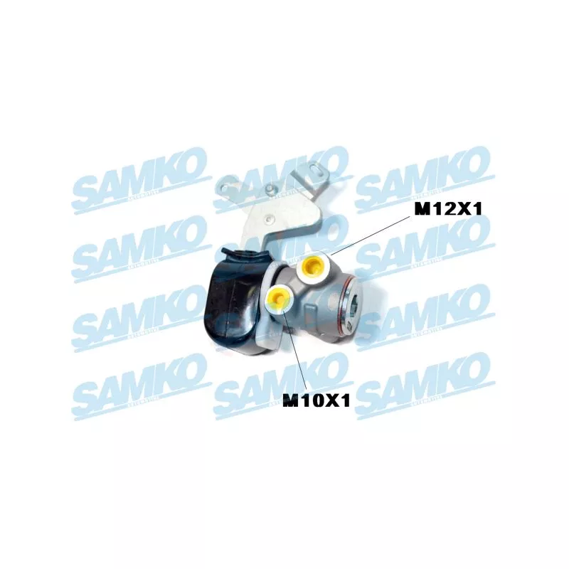 Régulateur de freinage SAMKO D30953