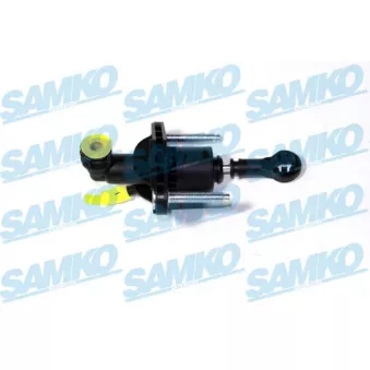 Cylindre émetteur, embrayage SAMKO