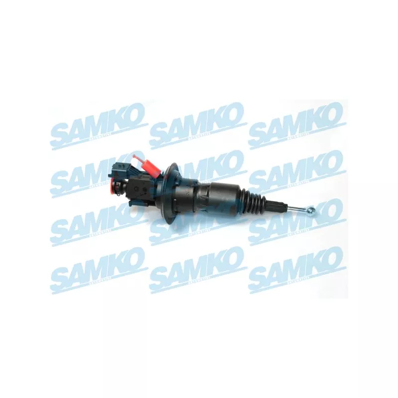 Cylindre émetteur, embrayage SAMKO F30431