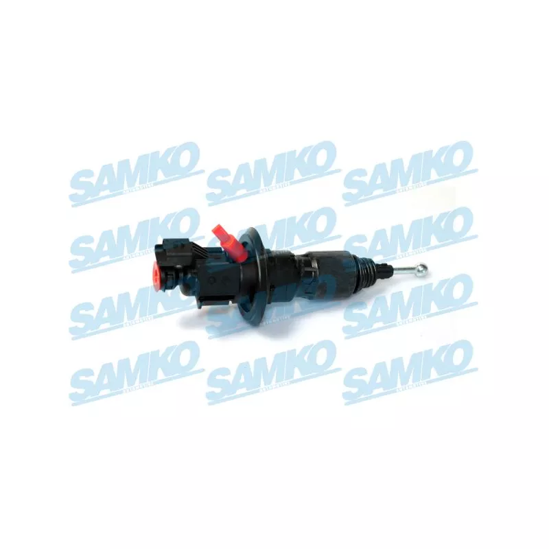 Cylindre émetteur, embrayage SAMKO F30433