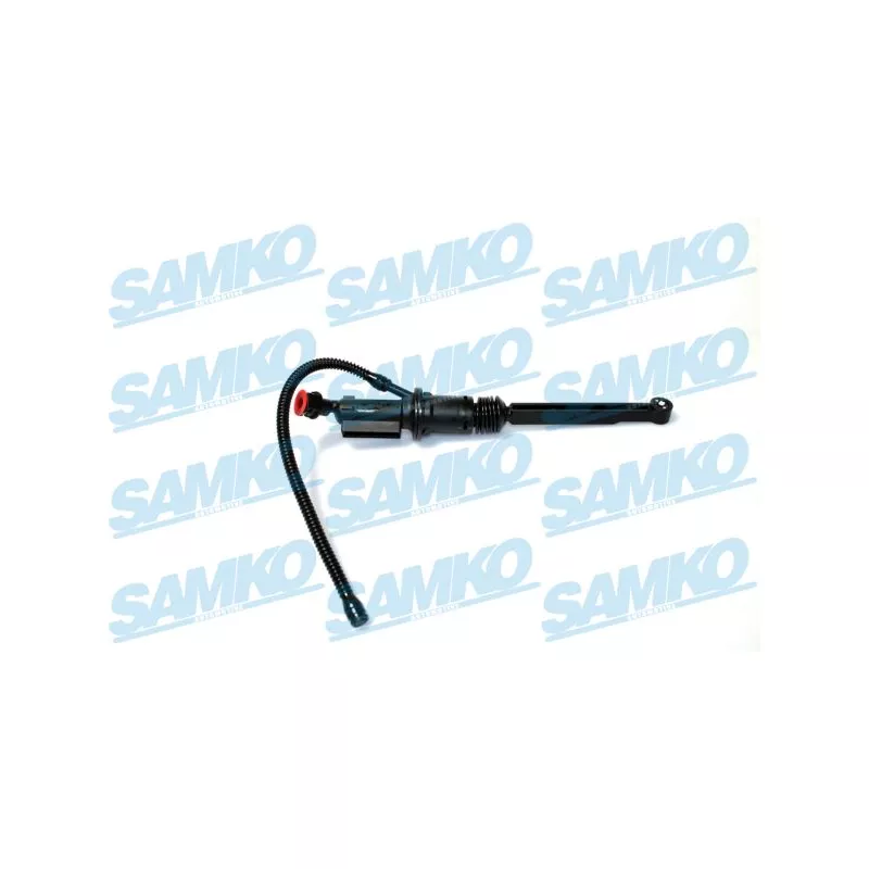 Cylindre émetteur, embrayage SAMKO F30434