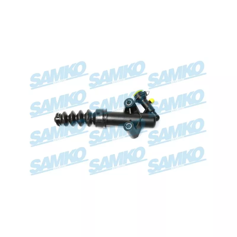 Cylindre récepteur, embrayage SAMKO M30194