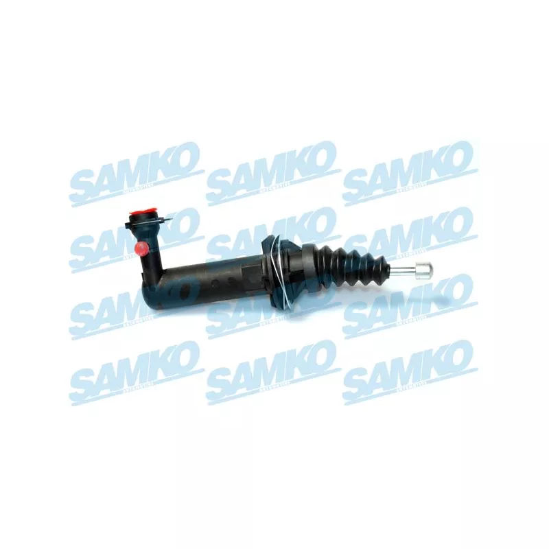 Cylindre récepteur, embrayage SAMKO M30197