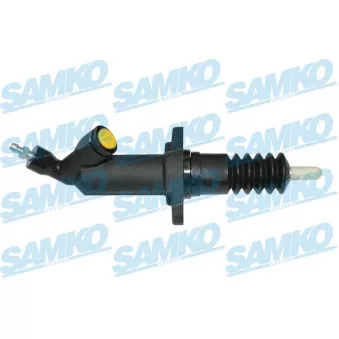Cylindre récepteur, embrayage SAMKO