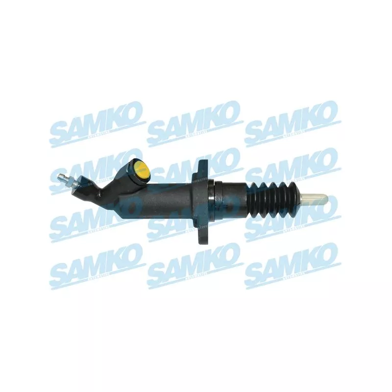 Cylindre récepteur, embrayage SAMKO M30198