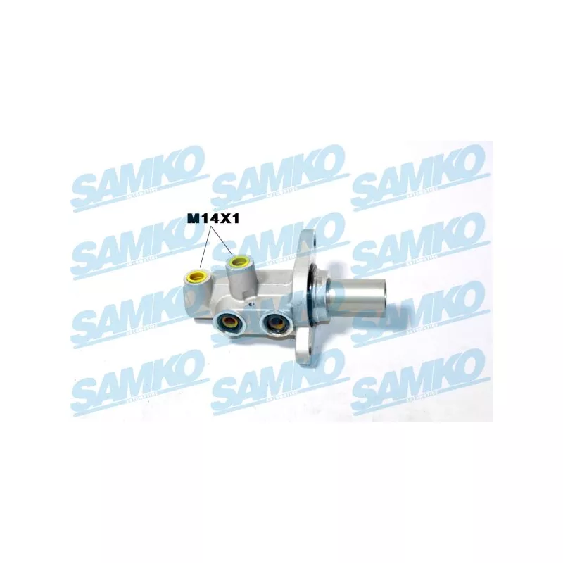 Maître-cylindre de frein SAMKO P30842