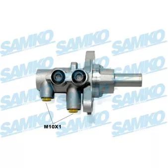 Maître-cylindre de frein SAMKO P30854