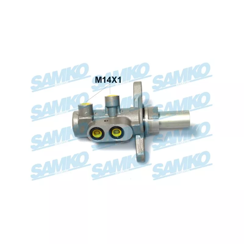 Maître-cylindre de frein SAMKO P30939