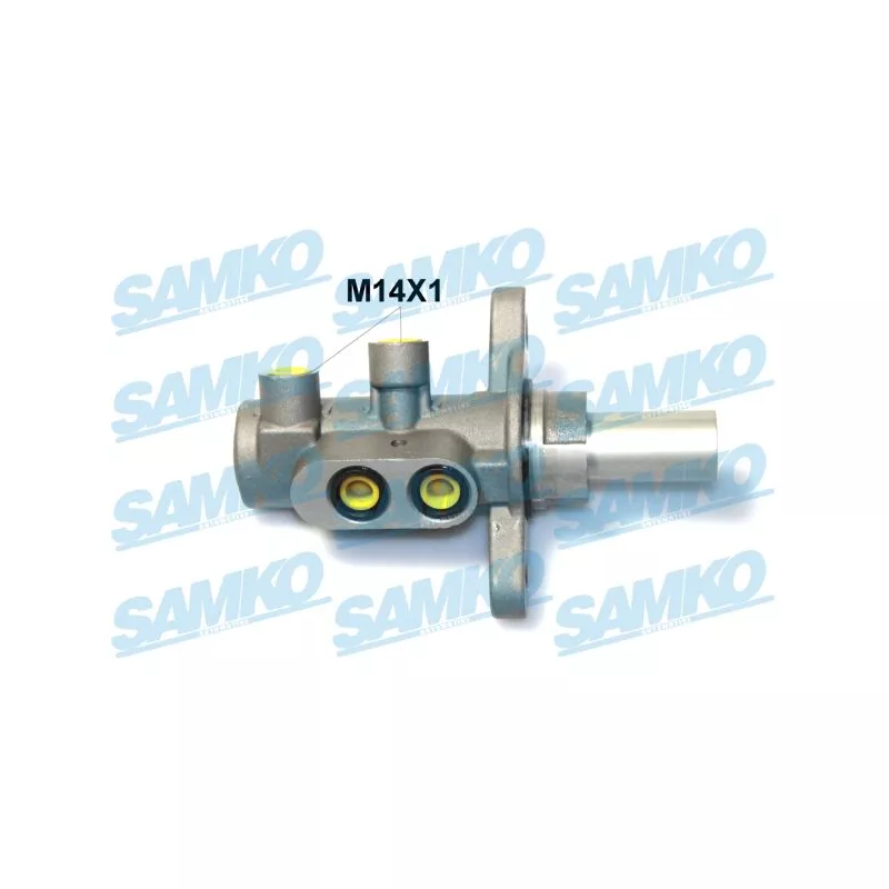 Maître-cylindre de frein SAMKO P30940