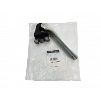 Guidage à galets, porte coulissante OE 8281600QAB