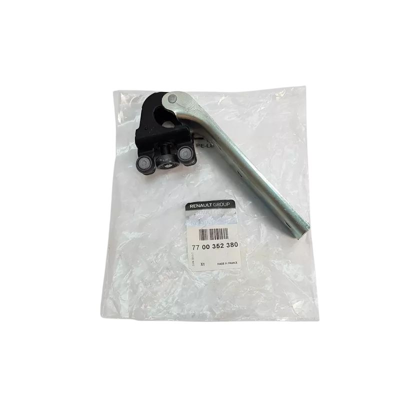 Guidage à galets, porte coulissante OE 8281600QAB