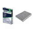 Filtre, air de l'habitacle MECAFILTER EKR7275 - Visuel 3