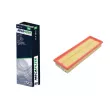 Filtre à air MECAFILTER ELP3853 - Visuel 3