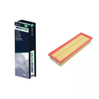 Filtre à air MECAFILTER
