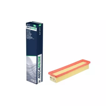 Filtre à air MECAFILTER ELP3977