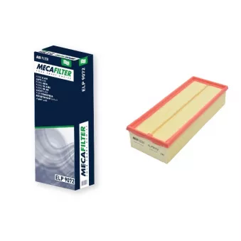 Filtre à air MECAFILTER ELP9072
