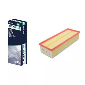 Filtre à air MECAFILTER ELP9073