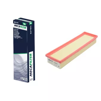 Filtre à air MECAFILTER ELP9074