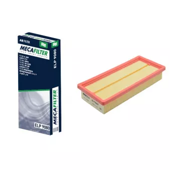 Filtre à air MECAFILTER