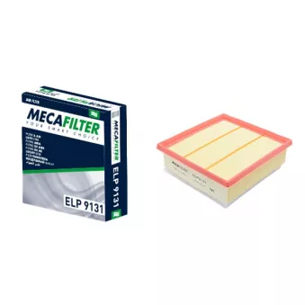 Filtre à air MECAFILTER