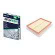Filtre à air MECAFILTER ELP9159 - Visuel 3