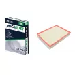 Filtre à air MECAFILTER ELP9165 - Visuel 3