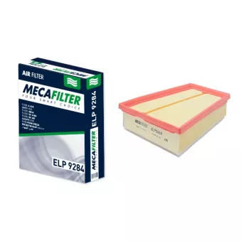 Filtre à air MECAFILTER ELP9284
