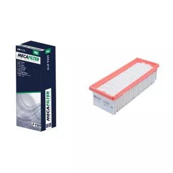 Filtre à air MECAFILTER ELP9359