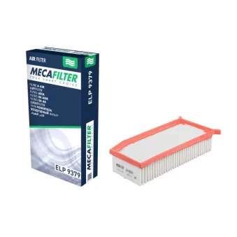 Filtre à air MECAFILTER