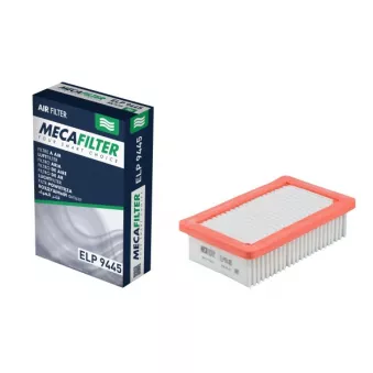 Filtre à air MECAFILTER ELP9445