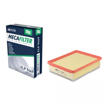 Filtre à air MECAFILTER ELP9469