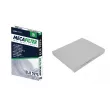 Filtre, air de l'habitacle MECAFILTER ELR7075 - Visuel 3