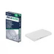 Filtre, air de l'habitacle MECAFILTER ELR7097 - Visuel 3