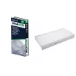 Filtre, air de l'habitacle MECAFILTER ELR7218 - Visuel 3
